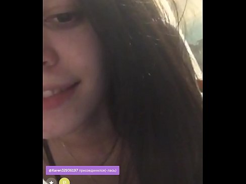 ❤️ Slutty Russian bitch (Periscope, VKontakte, Instagram) ❤️❌ Porn video sa amin ﹏