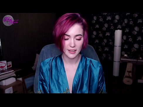 ❤️ Instruction on jerk off mula sa isang Russian girl sa English ❤️❌ Porn video sa amin ﹏