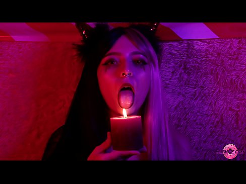 ❤️ Masigasig na Blowjob mula sa Sexy Succubus na may Katuparan sa Bibig ❤️❌ Porn video sa amin ﹏