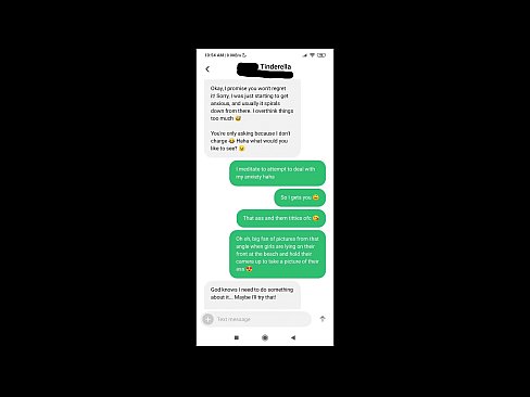 ❤️ Nagdagdag ako ng bagong PAWG mula sa Tinder sa aking harem (kasama ang makipag-usap sa Tinder) ❤️❌ Porn video sa amin ﹏
