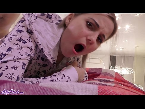 ❤️ Sexy mom swallow at pregistyle sex - cum close up ❤️❌ Porn video sa amin ﹏